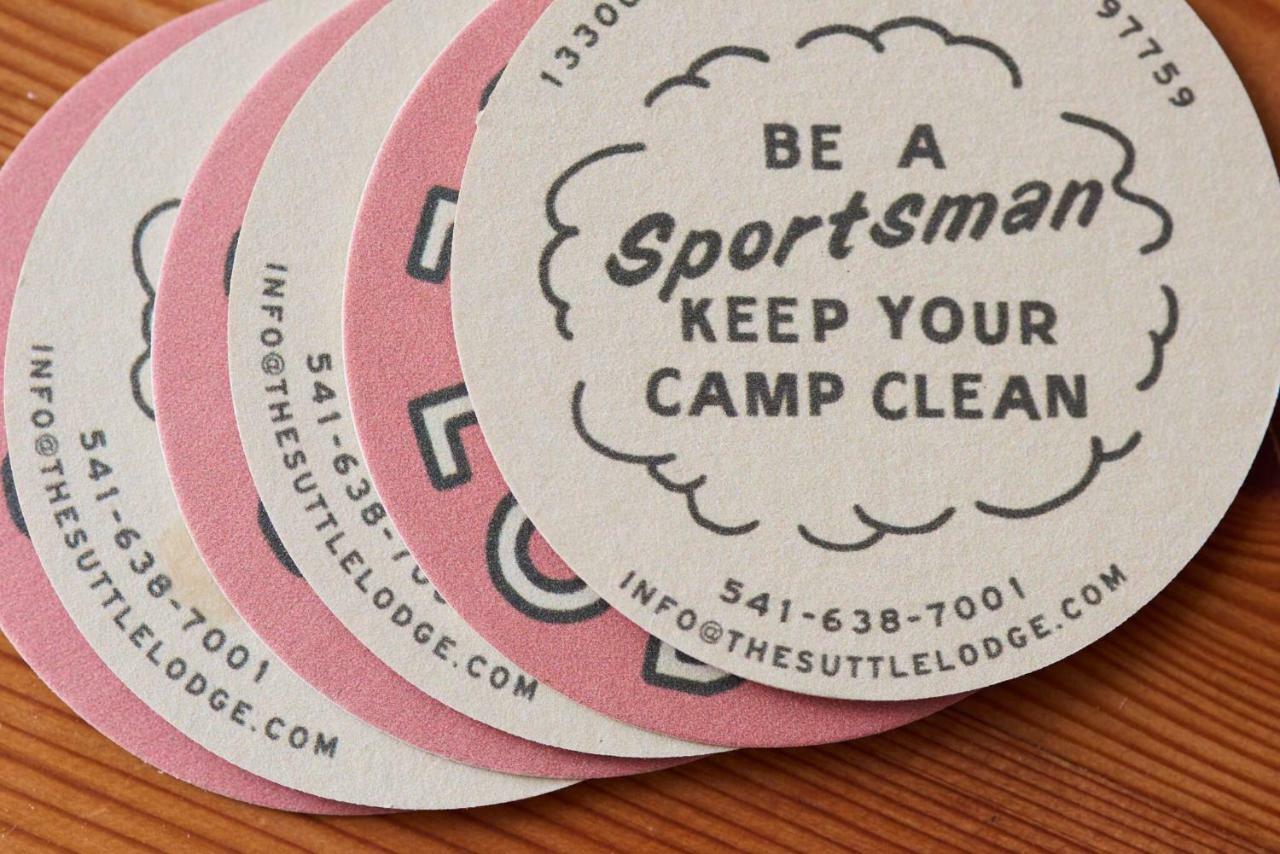 The Suttle Lodge & Boathouse Camp Sherman Экстерьер фото